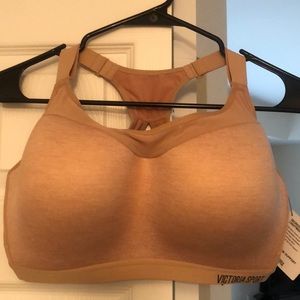 Victoria secret sports bra maximum support